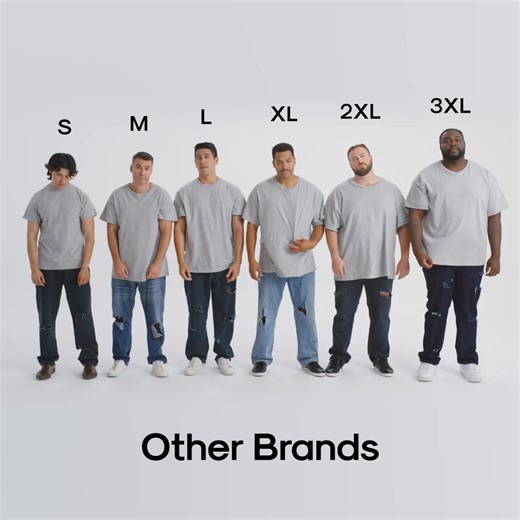 66K views | True Classic tees have it all: Perfect fit Timeless style Amazing value | True Classic | Facebook