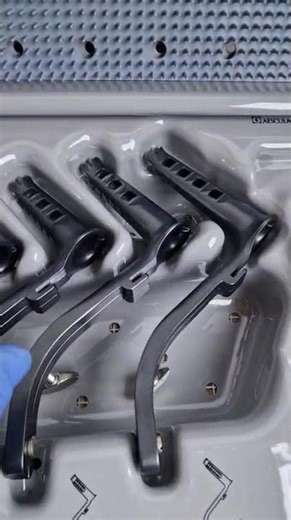 aesculap spine classics micro lumbar discectomy retractor system