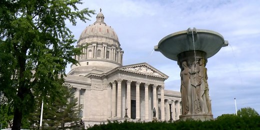 Judge temporarily blocks Missouri gender-affirming healthcare rule