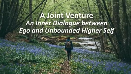 A Joint Venture - The Impact of Forest Bathing