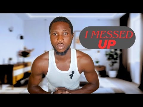 Why I’m Getting Low Views on YouTube (My Mistakes) #youtubegrowth 