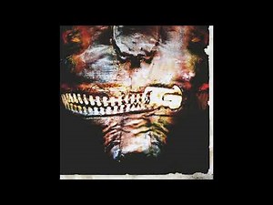 Before I Forget - Slipknot (Drop C)