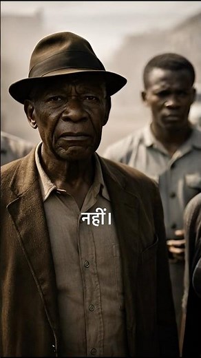 27 Years in Prison… Then He Became President | Nelson Mandela
