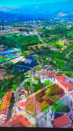 Linda Vila dos arcos de valdevez 👏👏👍 | Jose Cabral