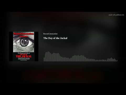 The Day of the Jackal