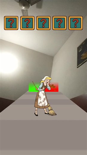 Cinderella filter is so hard 😭 #filter #game #cinderella #filterchallenge