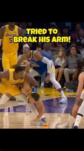 3.6K views · 22 reactions | Marcus Smart Tries to Injure Stephen Curry #stephencurry #NBA #shortsreels | Espben | Facebook