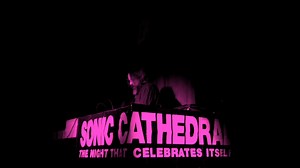 Last 100 tickets remaining for our Sonic Cathedral show in London on the 12th October. Get yours here before they're gone: https://bit.ly/RideSonicCathedral | RIDE