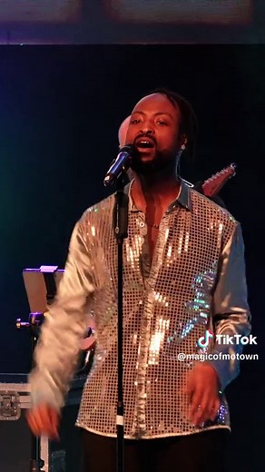 The Magic Of Motown (@magicofmotown)’s videos with original sound - The Magic Of Motown