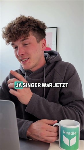 ,,Was ist dein Lieblingslied" Auf Englisch 🇬🇧