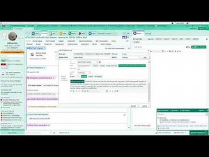 Epic EMR Tip: Saving a referral to your preference list