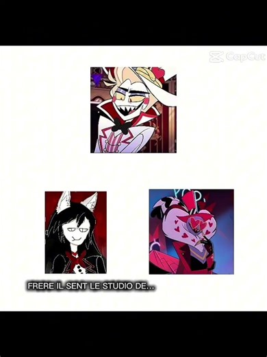 Jeu du Loup Garou. #Hh #Drole #CupidonCunConnard