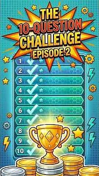 Multiplication Quiz Episode 2 | Can You Pass? #quiz