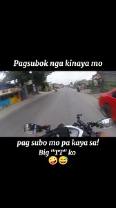 19K views · 265 reactions | Pagsubok lang yan haha! | Parekoyz motovlog | Facebook