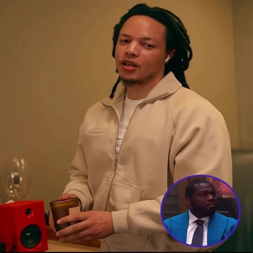 Yo 50 cent #ti #50 #king 💥 T.I.’s Son Domani Just Went IN! 💥 The young rapper isn’t holding back — he just dropped his second diss track aimed at 50 Cent! 😳🔥 🎵 Track: