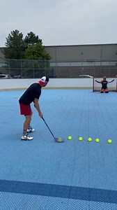 39K views · 98 reactions | Rapid fire BLITZBALL vs @bonesondemand #blitzball #hockey #curveball #pavelbarber @blitzballguy | Heybarber | Facebook