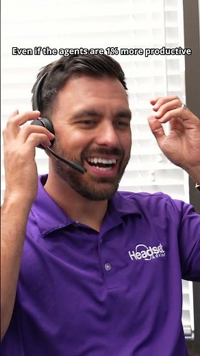 Jabra Headsets + Call Center = 😁