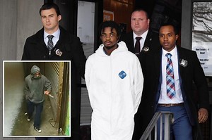 NYC stabbing suspect baffles neighbors who recall hospital greeter as ‘loving young man’ without history of trouble