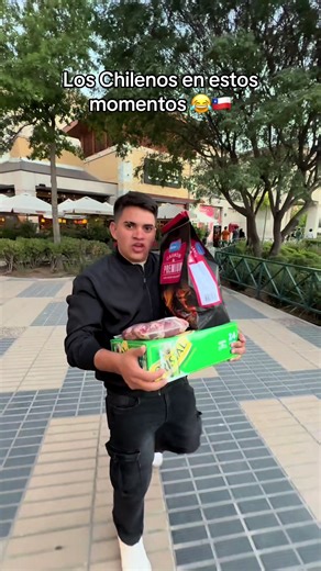 Estoy feliz poooo 😂🇨🇱