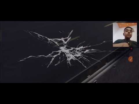 My first gaming video with face cam and mice 🎙️