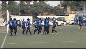 1.2K views · 109 reactions | #Futebol ➡️ Campeonato Provincial de Futebol de Luanda ⚽️ A nossas meninas depois da grande vitória sobre o primeiro classificado. Parabéns ‼️ ● PETRO DE LUANDA 1 ️ 3 INTERCLUBE | Interclube Angola | Facebook