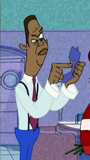 Who said romance is dead?! 💐| The Proud Family | Disney Channel