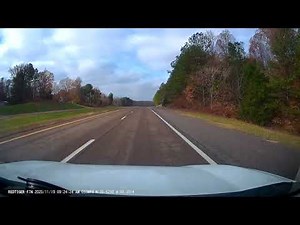 Parsons to Lexington via US-412 | Tennessee