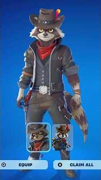HOW TO GET CLYDE SKIN IN FORTNITE!