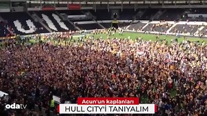 925K views · 7.9K reactions | Acun Ilıcalı’nın 30 milyon pound vererek satın aldığı futbol takımını biraz tanımaya ne dersiniz? https://odatv4.com/spor/acun-un-kaplanlari-hull-city-i-taniyalim-227041 | ODA TV | Facebook