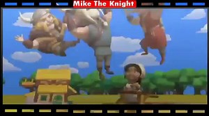 Mike The Knight Episode (78)