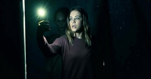 They Come Knocking (Movie Review)