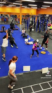 Spring into Fitness where the FUN NEVER STOPS! Get into the gym with a FREE 3-Day Guest Pass! Click the link below and register now. #crunchoaklandpark #crunchtv www.crunch.com ✅ New Renovations and Colors ✅ World Famous Group Fitness Classes ✅ Personal & Small Group Training ✅ Crunch Exclusive HIITZone ✅ State-Of-The-Art Equipment ✅ Relax & Recover Amenities ✅ #CrunchClean At All Times! | Crunch Fitness