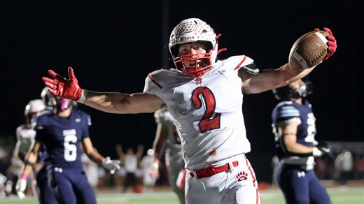 Ohio high school football scores tonight. Akron-area box scores, photos, OHSAA Week 8