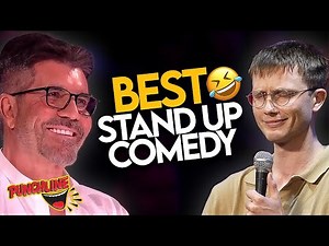 The FUNNIEST Stand Up Comedy Of 2023!