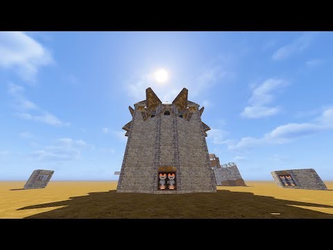 2x2 OP Rust Base Design 2025