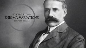 9.3K views | Classics 4 - Elgar's Enigma Variations November 2 & 3...