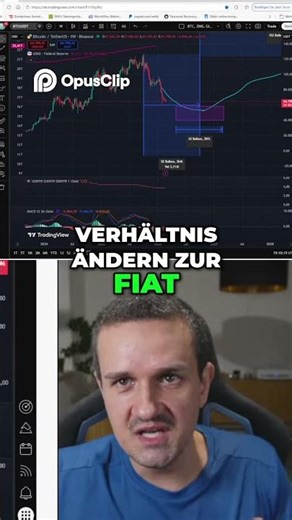 Bitcoin is NOT for EVERYONE! #crypto #bitcoin