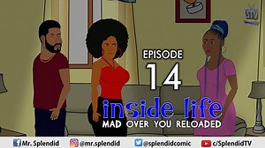 Splendid TV on Reels