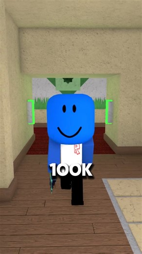 13K views · 221 reactions | How to be super tall in mm2! #roblox #shorts | ImFiji Gamaing | Facebook
