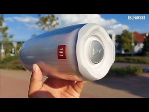 JBL Pulse 4 (GG) Bass test - LFM 100% Ratting PR 😱😱
