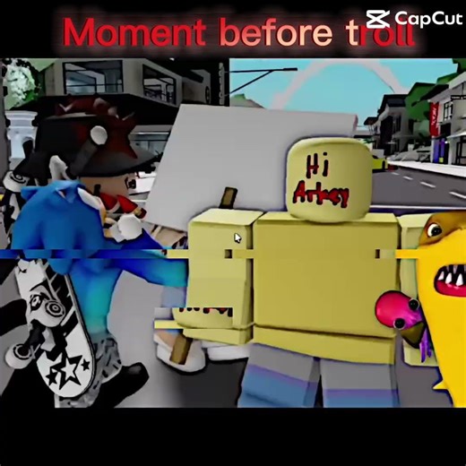 Doodle best trolls part 2