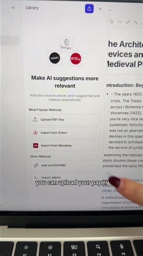 PhD students using this are writing in half the time 🤯