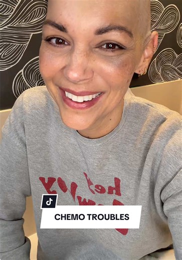 Can we talk about some crazy chemo side effects? These are the ones I definitely forgot to energetically align myself with but here we are. Black fingernails. Bamboo toilet paper. Friendly reminder that chemo exits your body in 24 to 48 hours and it will find all kinds of creative ways to do that. Plan accordingly. Protect your nails. Upgrade the bathroom situation. If you know, you know. 🤍 #BreastCancer #chemosideeffects #chemo #reddevilchemo #acchemo