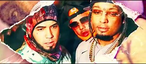 Rochy RD Ft. Anuel AA - Los iluminatis (Video Oficial) 👹 | Full Reggaeton