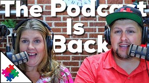 89K views · 3.9K reactions | The Podcast Kickoff! -The Podcast- https://anchor.fm/fromamtopm It's time to start season 2 of the podcast! Be sure to head over to Anchor to leave your questions that we can answer in an upcoming podcast. | FatheringAutism | Facebook