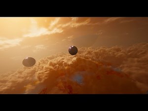 ARTnGAME assets Unity 6000.0.22 tests. SkyMaster ULTIMATE planetary atmosphere & volumetric lighting