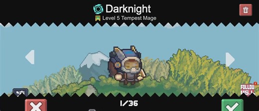 Soul Knight Prequel: Part 3 Revealed