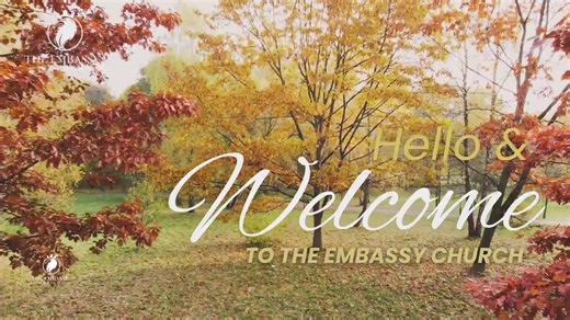 The Embassy Church | Worship Celebration | "The System Of Glory" Wasted Glory - Pt.2 | Dr. Kenneth K. Law | 11-23-25 The Embassy Church 5493 N Coastal Hwy, Fleming, GA 31309 www.theembassylife.org #theembassychurch #apostlekennethklaw #lifeandleadership #KingdomMomentum To Sow into The Embassy Church download the PushPay APP or Text “embassy life” to 833-245-7478 or you can CASHAPP $embassychurchgives. All music rights are covered under our Christian Copyright Licensing International (CCLI) cont