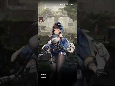 GODDESS OF VICTORY: NIKKE Mod Cheat Unlimited Hp,God Mode,Dmg Multiplier,Unlimited Ammo