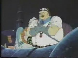 BIONIC SIX "Bionics On, The Adventure Begins" pt 2